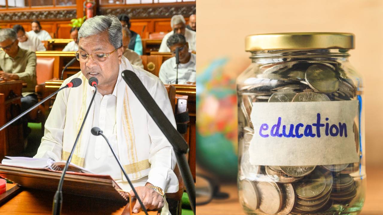 ʻಉತ್ತಮ ಕಲಿಕೆ ಉಜ್ವಲ ಭವಿಷ್ಯʼ: ಒಂದೇ ಸೂರಿನಡಿ ಗುಣಮಟ್ಟದ ಶಿಕ್ಷಣ