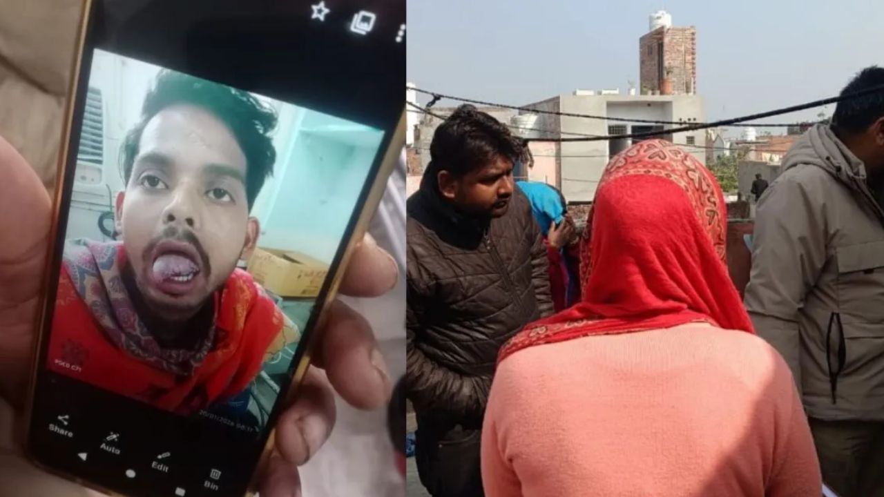 ಹೆಂಡತಿ ಕಚ್ಚಿದ್ದರಿಂದ ನಾಲಿಗೆ ಕಳೆದುಕೊಂಡ ಗಂಡ