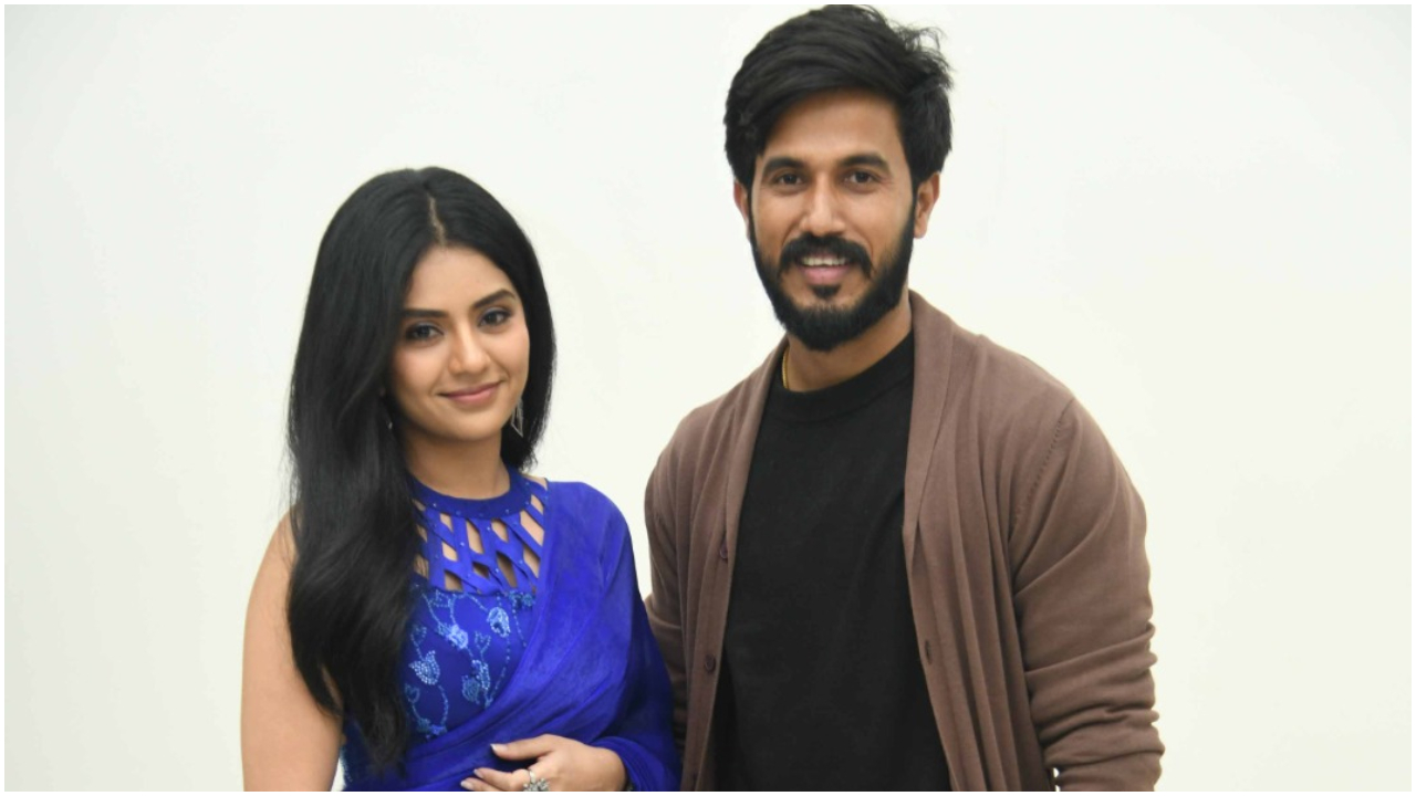 'ಆಪರೇಷನ್ ಲಂಡನ್ ಕೆಫೆ' ಸಿನಿಮಾದಲ್ಲಿ ಬಜಾರಿ ಹುಡುಗಿಯಾದ ಮೇಘಾ ಶೆಟ್ಟಿ