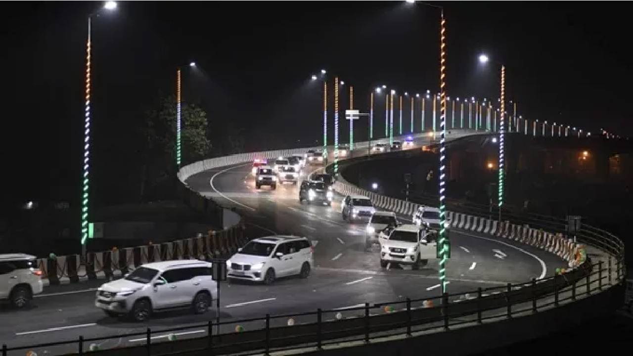 Elevated Corridor: ಬೆಂಗಳೂರಿನ ಆಕಾಶದಲ್ಲಿ 110 ಕಿ.ಮೀ ಉದ್ದದ ಕಾರಿಡಾರ್!‌ 18,000 ಕೋಟಿ ವೆಚ್ಚದ ಯೋಜನೆಗೆ ಡಿಪಿಆರ್