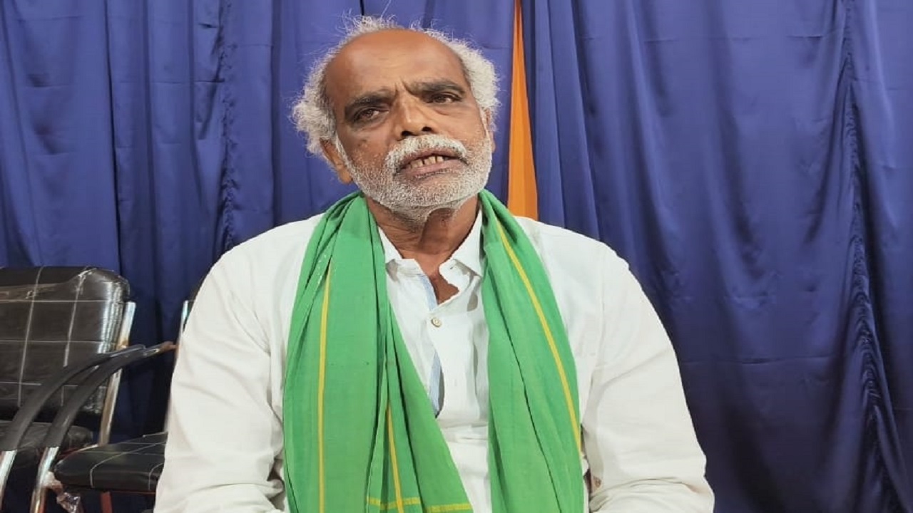 ಜನಸಾಮಾನ್ಯರ ಹೊರೆಯನ್ನು ಕಡಿಮೆ ಮಾಡುವ ಬಜೆಟ್ ಬೇಕಿದೆ : ಪರಿಸರವಾದಿ ಚೌಡಪ್ಪ ಅಭಿಮತ