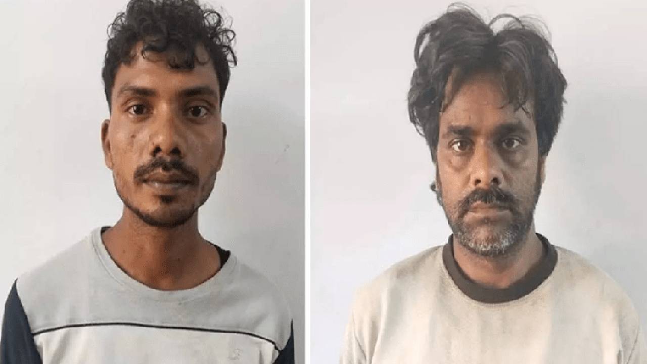 ಪಾಕಿಸ್ತಾನಕ್ಕೆ ಭಾರತ ನೌಕಾಪಡೆ ರಹಸ್ಯ ಗೂಢಚರ್ಯೆ, ಉಡುಪಿಯಲ್ಲಿ ಇಬ್ಬರ ಸೆರೆ