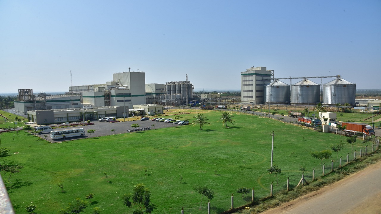 ಕಾರ್ಗಿಲ್ ಇಂಡಿಯಾದ ಕಾರ್ನ್ ವೆಟ್ ಮಿಲ್ಲಿಂಗ್ ವಿಭಾಗದ ಸ್ವಾಧೀನ