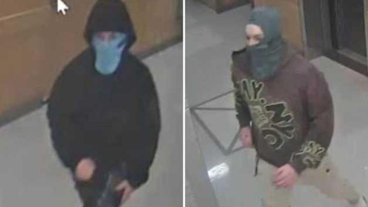 ಹಾರ್ವರ್ಡ್ ವೈದ್ಯಕೀಯ ಶಾಲೆಯಲ್ಲಿ ಸ್ಫೋಟ