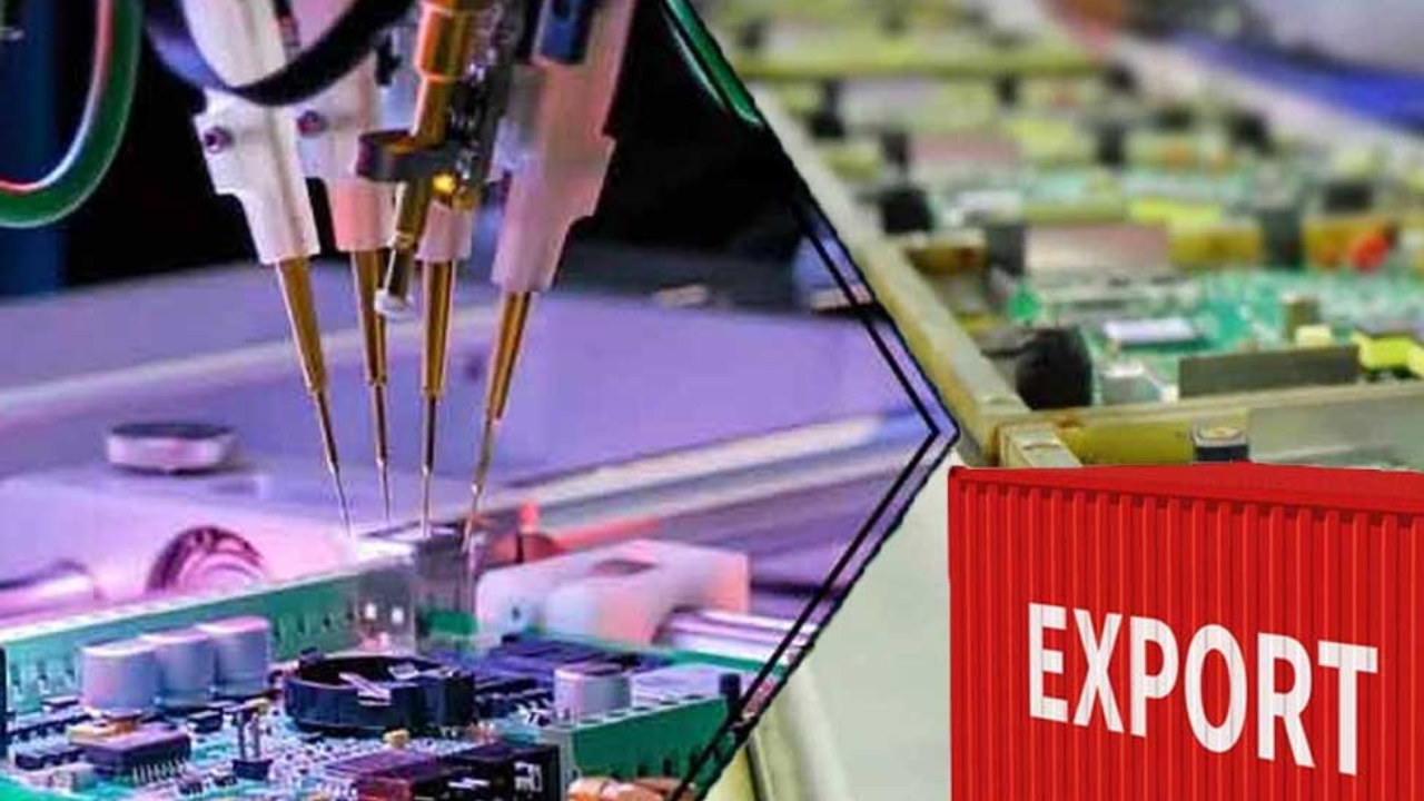 ಎಲೆಕ್ಟ್ರಾನಿಕ್ಸ್ ಉದ್ಯಮ ಸಂಸ್ಥೆಗಳಿಂದ ಭಾರತಕ್ಕೆ ಎಚ್ಚರಿಕೆ