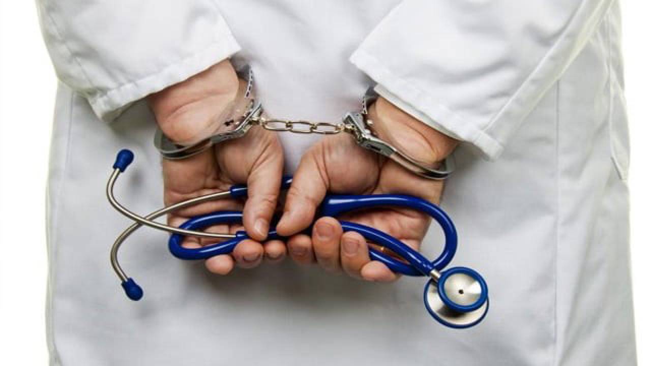 Fake Doctor: ರಾಮನಗರದಲ್ಲಿ ನಕಲಿ ವೈದ್ಯನ ಚಿಕಿತ್ಸೆಯಿಂದ ಮಗು ಬಲಿ