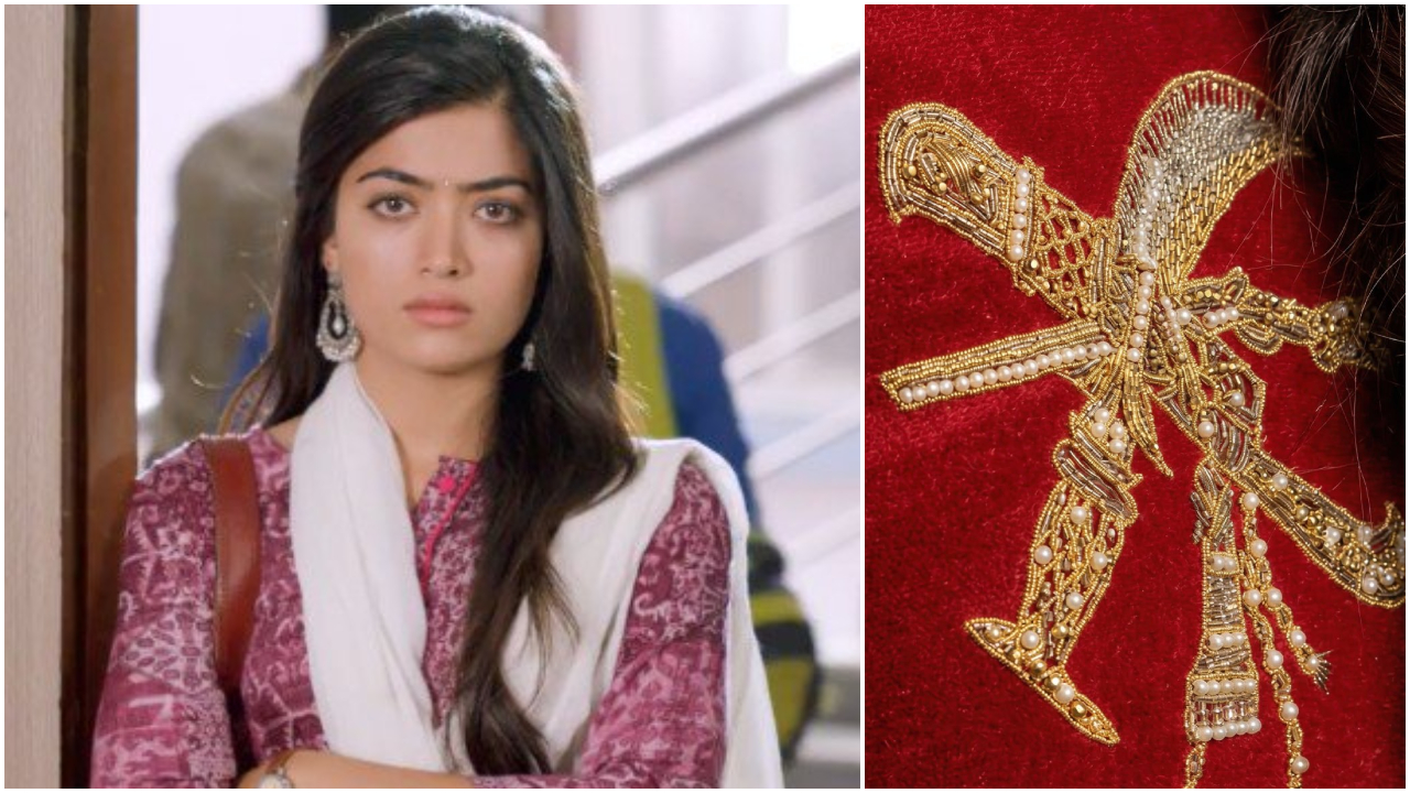 '8 ವರ್ಷದಿಂದ ಮೌನವಾಗಿದ್ದೆ, ಇನ್ಮುಂದೆ ಸಾಧ್ಯವಿಲ್ಲ'; ರಶ್ಮಿಕಾ ಮಂದಣ್ಣ ಗರಂ