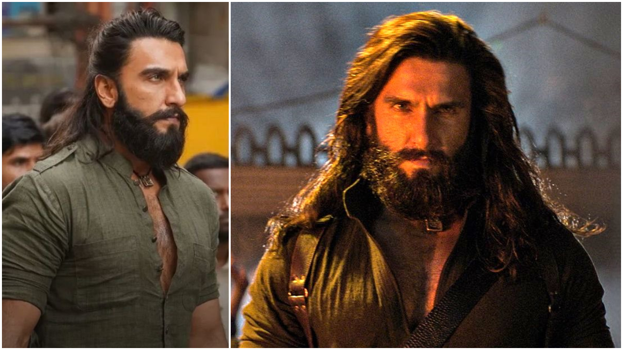 'ಧುರಂಧರ್ 2' ಹವಾ ಶುರು; 'ಆರಿ ಆರಿ' ಹಾಡಿನಿಂದ ಮೋಡಿದ ʻಬಾಂಬೆ ರಾಕರ್ಸ್‌ʼ