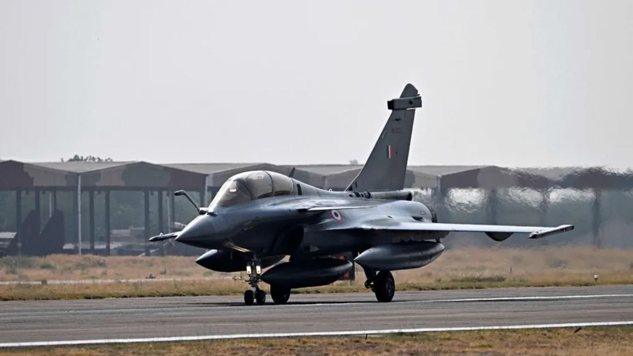 114 ರಫೇಲ್ ಜೆಟ್‌ಗಳ ಒಪ್ಪಂದಕ್ಕೆ ಭಾರತ ಸಹಿ ಸಾಧ್ಯತೆ