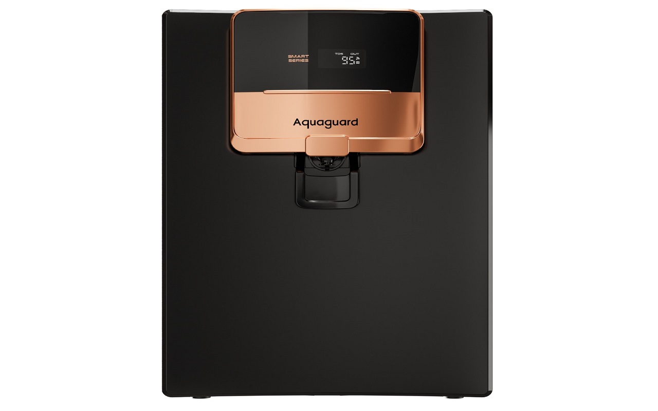 ಅದೃಶ್ಯ ಅಪಾಯಗಳ ಹೆಚ್ಚಳ ಮತ್ತು ಆಧುನಿಕ ನೀರು ಶುದ್ದೀಕರಣ ಉಪಕರಣಗಳ ರಕ್ಷಣಾ ವ್ಯವಸ್ಥೆ