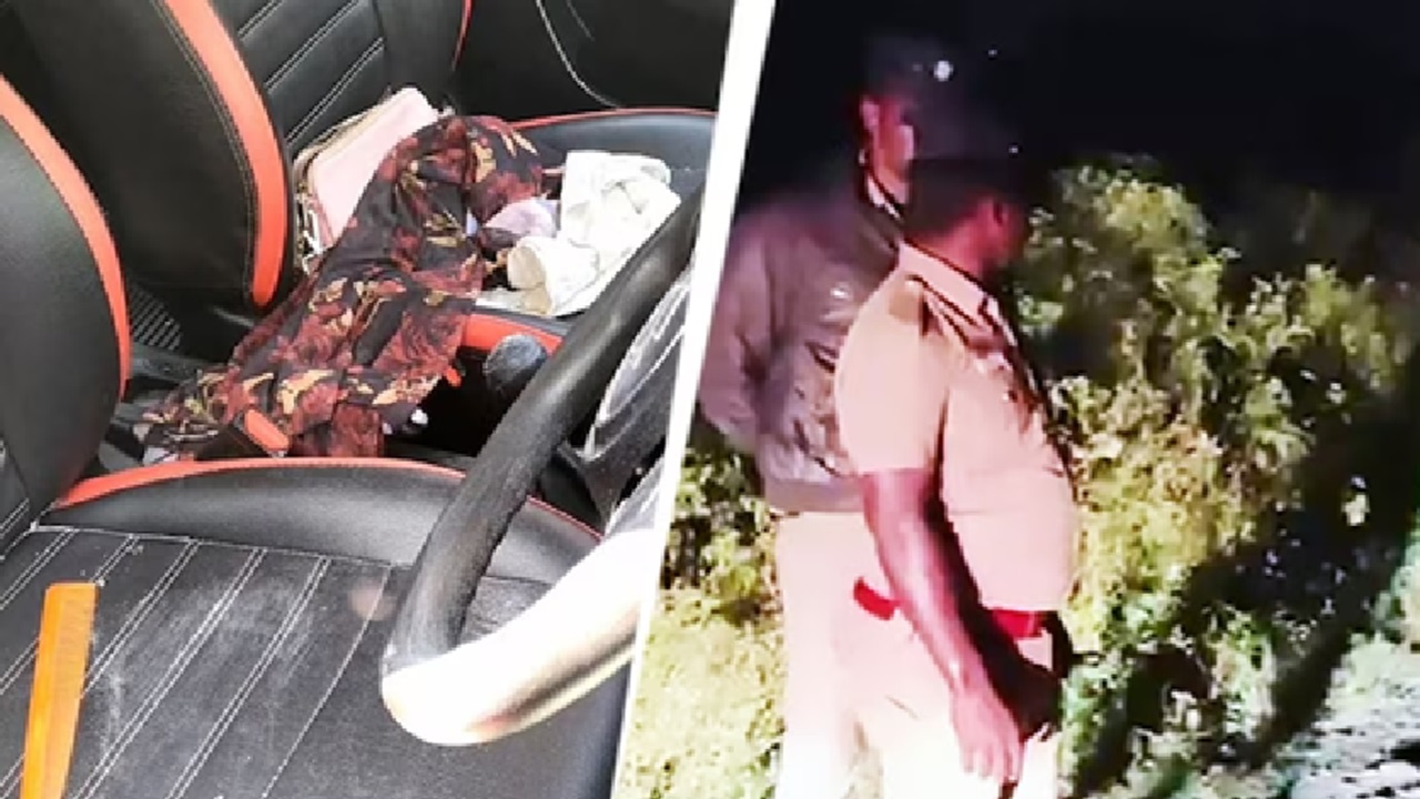 physical assault Case: ವಿದ್ಯಾರ್ಥಿನಿ ಮೇಲೆ ಗ್ಯಾಂಗ್‌ರೇಪ್‌... ಮೂವರು ಕಾಮುಕರ ಮೇಲೆ ಫೈರಿಂಗ್‌