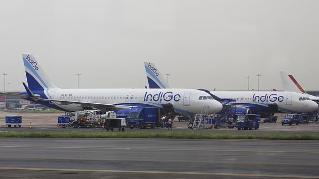 ಹೊಸ ಸುರಕ್ಷತಾ ನಿಯಮ: ಇಂಡಿಗೋಗೆ ಸಂಕಷ್ಟ ಯಾಕೆ?