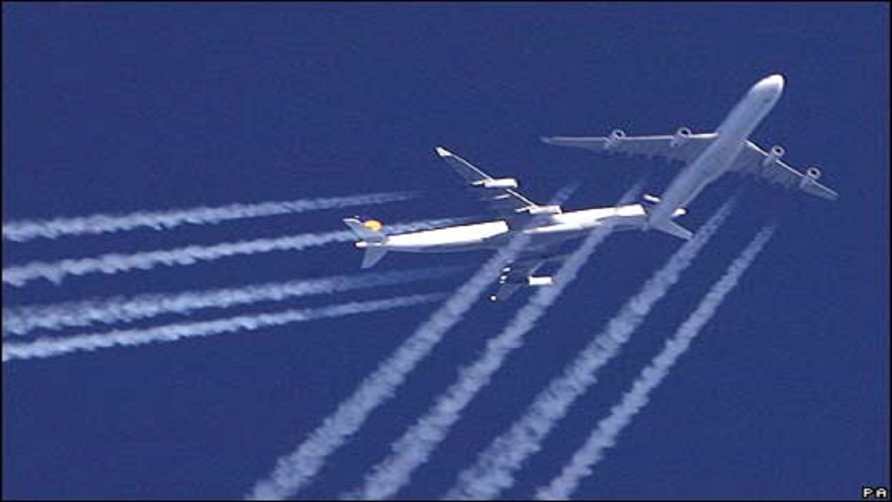 Vishweshwar Bhat Column: ವಾಯುಪ್ರದೇಶದ ವರ್ಗೀಕರಣ