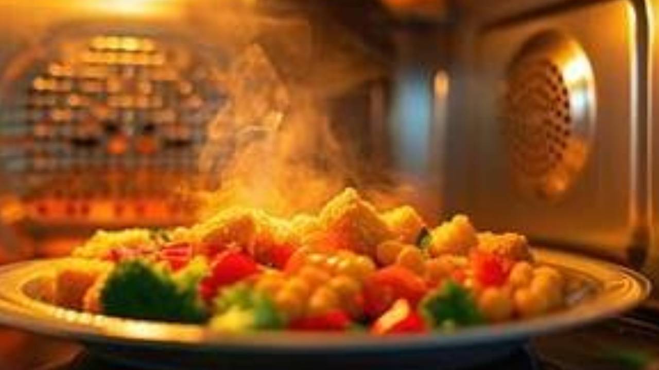 ಆಹಾರವನ್ನು ಹೇಗೆ ಬೇಯಿಸಿದರೆ ಉತ್ತಮ?