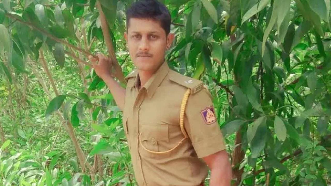 10 ದಿನ ಹಿಂದೆ ನಾಪತ್ತೆಯಾದ ಫಾರೆಸ್ಟ್ ಗಾರ್ಡ್ ಶವ ಬೆತ್ತಲೆಯಾಗಿ ಪತ್ತೆ