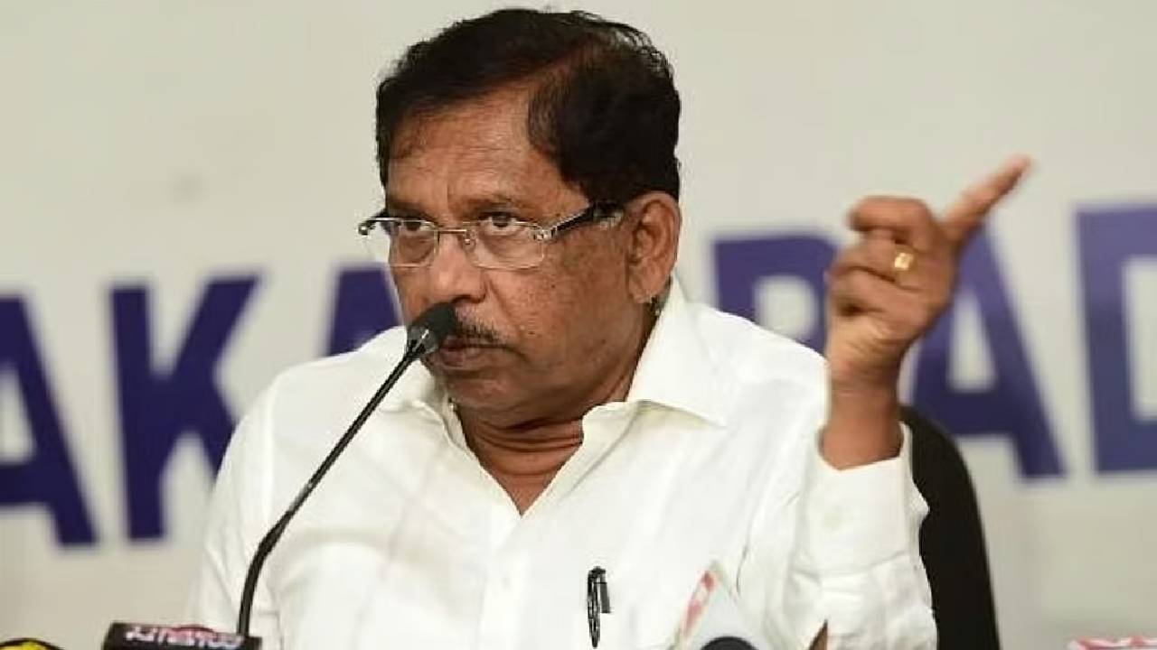ಎರಡನೇ ದಿನವೂ ಸಂಸ್ಥೆಗಳ ಮೇಲೆ ಇಡಿ ದಾಳಿ; ಡಾ. ಜಿ ಪರಮೇಶ್ವರ್ ಹೇಳಿದ್ದೇನು?