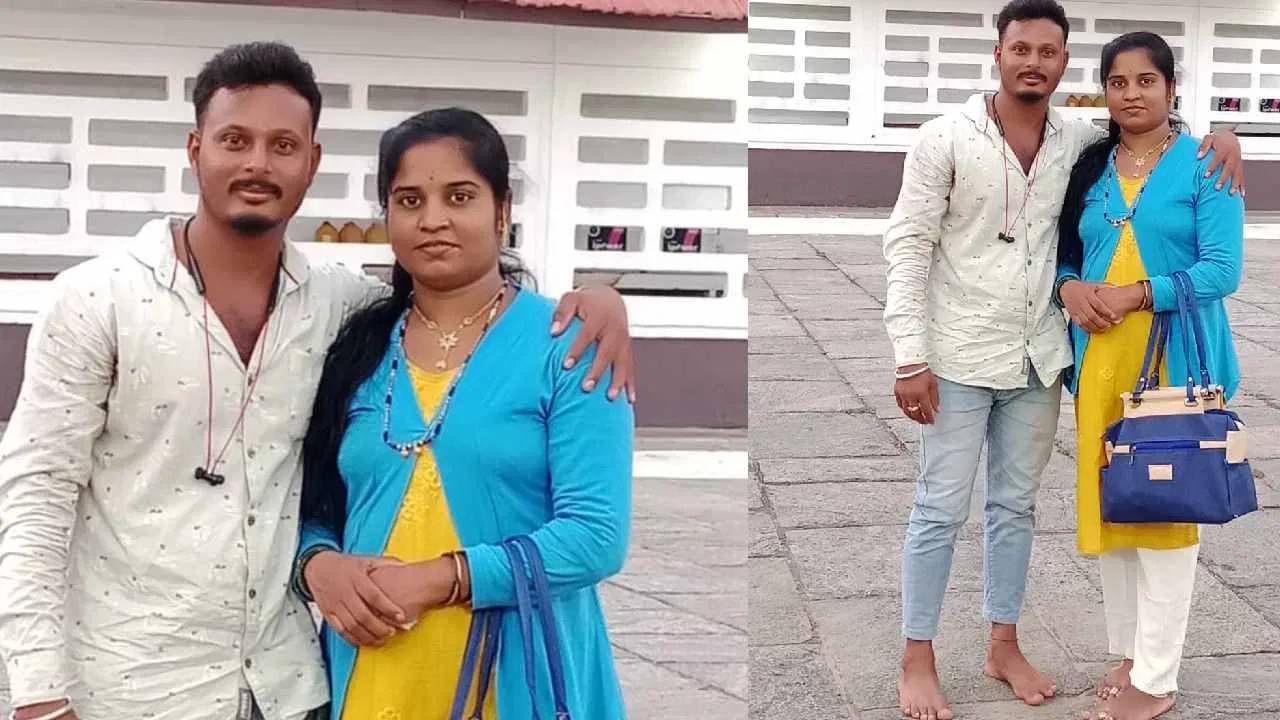 ಮೂರು ಮಕ್ಕಳ ತಾಯಿಯ ಲವಿ ಡವಿ, ಪ್ರೇಮಿಯಿಂದಲೇ ಕೊಲೆ