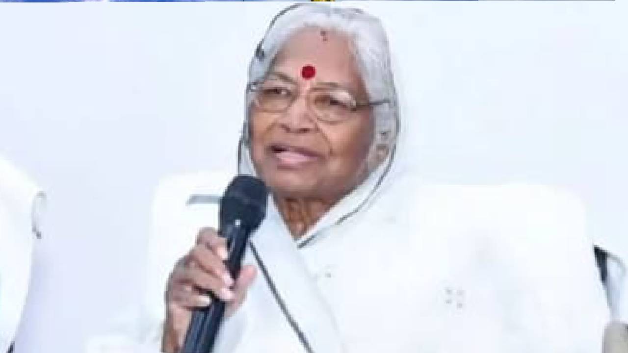 RSS ಕಾರ್ಯಕ್ರಮದಲ್ಲಿ ಭಾಗಿಯಾಗಲ್ಲ ಎಂದ CJI ಗವಾಯಿ ತಾಯಿ