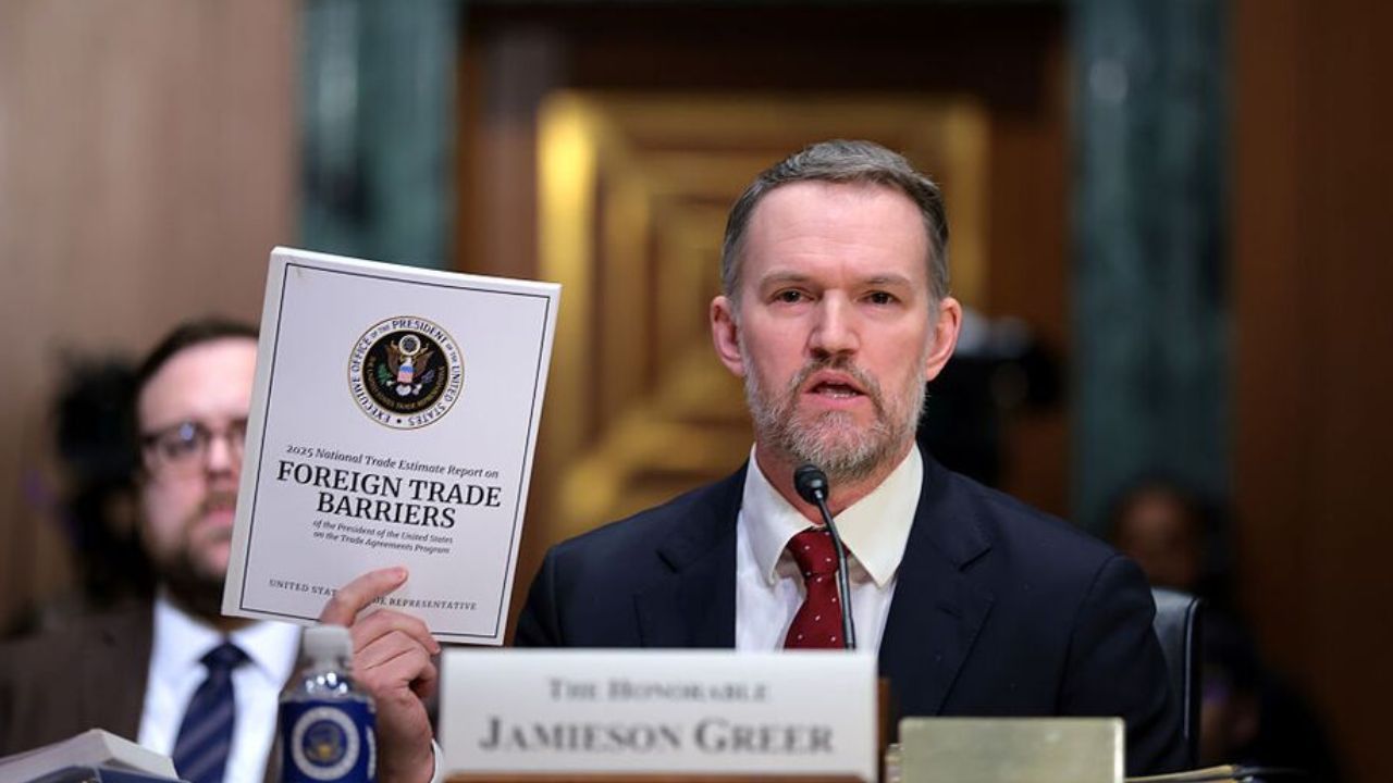 ಭಾರತದ ವಿಚಾರದಲ್ಲಿ ಮೃದುವಾಯ್ತಾ ಅಮೆರಿಕದ ಧೋರಣೆ? ವ್ಯಾಪಾರ ಒಪ್ಪಂದದ ಬಗ್ಗೆ ಅಧಿಕಾರಿ ಹೇಳಿದ್ದೇನು?