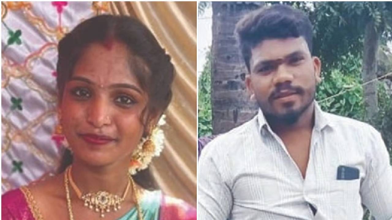 Murder Case: ವಿವಾಹಿತೆಯ ಬಾಯಿಗೆ ಜಿಲೆಟಿನ್‌ ಕಡ್ಡಿ ಇಟ್ಟು ಸ್ಫೋಟಿಸಿ ಬರ್ಬರವಾಗಿ ಕೊಂದ ಪ್ರಿಯಕರ
