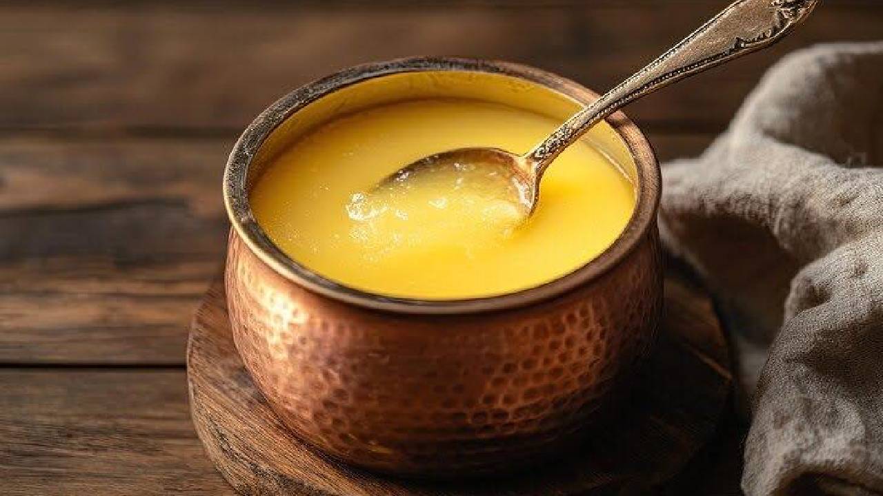 ತುಪ್ಪ ಯಾಕೆ ಆರೋಗ್ಯಕ್ಕೆ ಒಳಿತು?