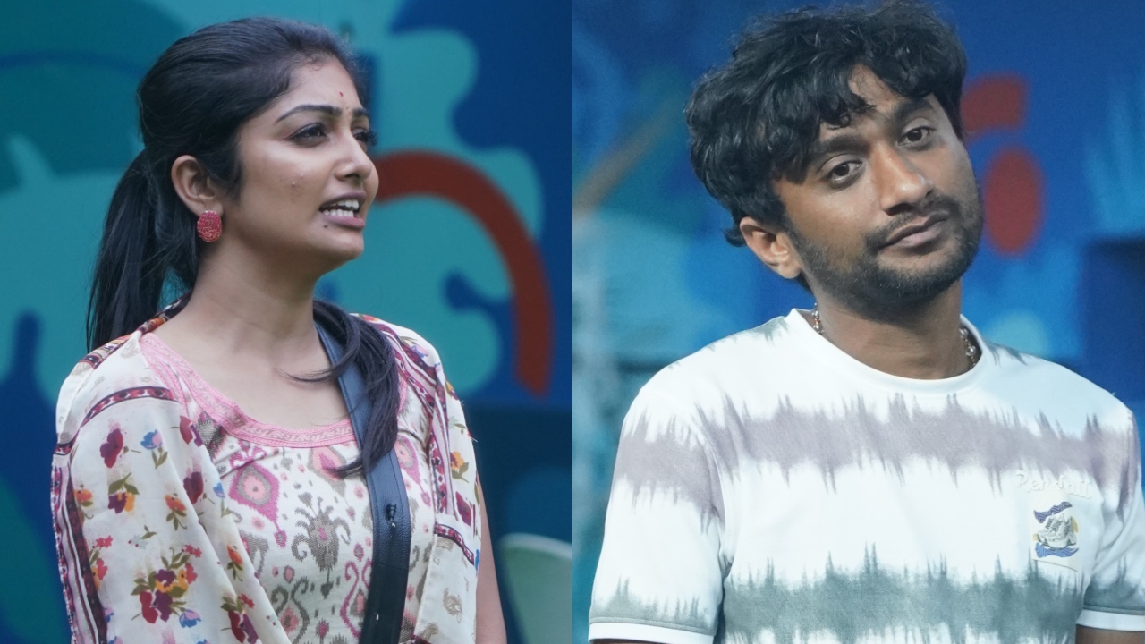 BBK 12: ಚಿಕನ್‌ - ಮಟನ್ ಸಿಕ್ರೂ ಊಟ ಮಾಡ್ತಿಲ್ಲ ಗಿಲ್ಲಿ ನಟ! ಏನಾಗೋಯ್ತು?