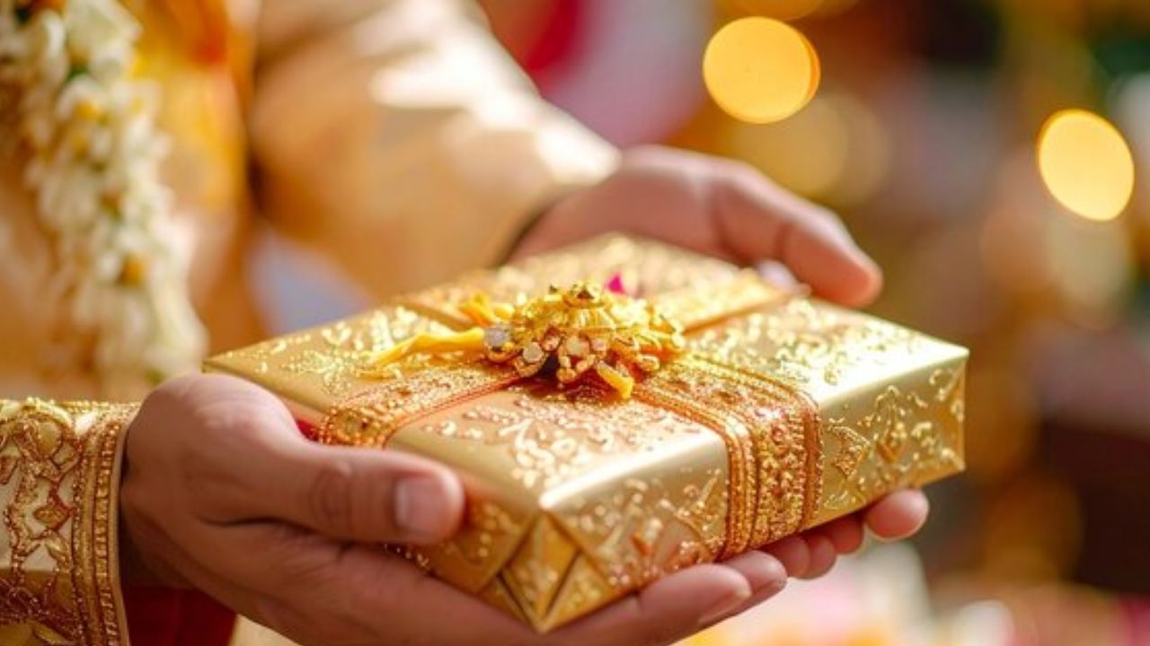 ಮದುವೆ ಉಡುಗೊರೆಗಳ ಮೇಲೆ ತೆರಿಗೆ ಹೇಗೆ?