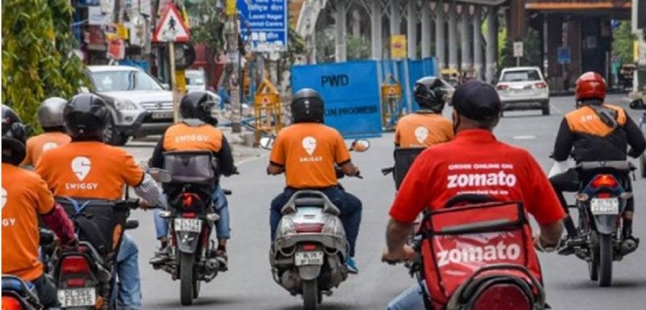 ಗಿಗ್ ಕಾರ್ಮಿಕ ಕಲ್ಯಾಣ ಶುಲ್ಕ ಜಾರಿ ಮಾಡಿರಿ