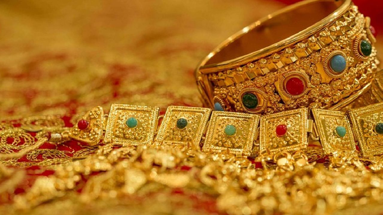ಚಿನ್ನದ ದರದಲ್ಲಿ ಮತ್ತೆ ಏರಿಕೆ; ಇಂದಿನ ರೇಟ್ ಇಷ್ಟಿದೆ