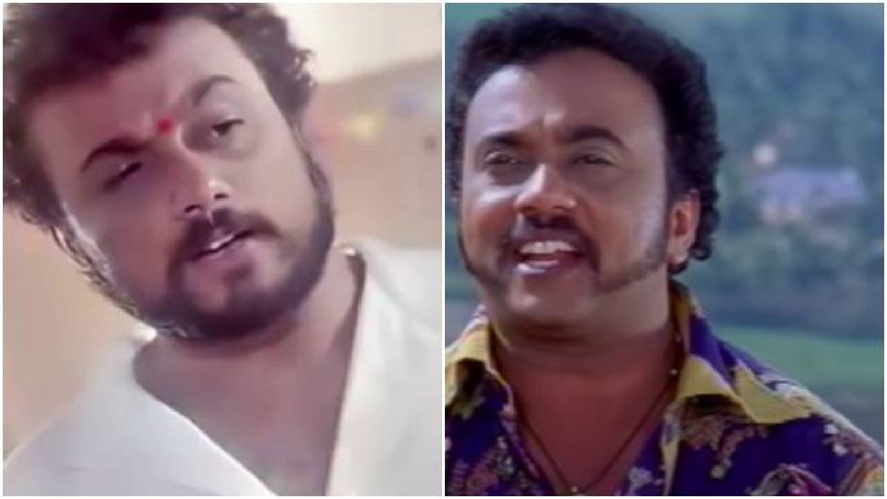 ಹೃದಯಾಘಾತದಿಂದ ಕನ್ನಡ ಚಲನಚಿತ್ರ ನಟ ಗಿರಿ ದಿನೇಶ್ ನಿಧನ