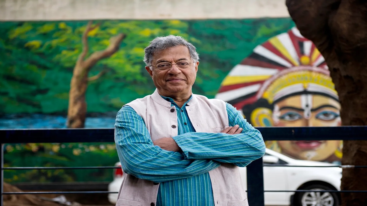 Jnanpith Award: ಜ್ಞಾನಪೀಠ ಪ್ರಶಸ್ತಿ ಪುರಸ್ಕೃತ ಕನ್ನಡದ ಅಗ್ರಗಣ್ಯ ಸಾಹಿತಿಗಳಿವರು - Image 2