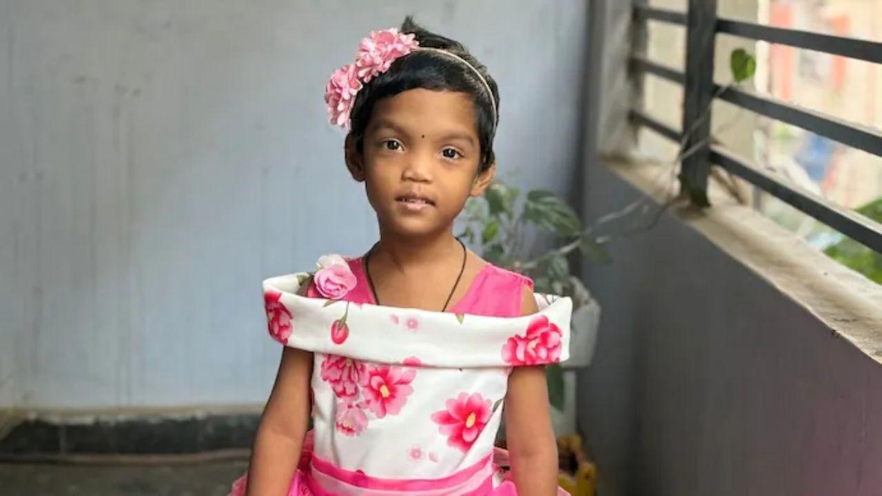 ಗಾಳಿಪಟದ ದಾರ ಕುತ್ತಿಗೆಗೆ ಸಿಲುಕಿ 5 ವರ್ಷದ ಬಾಲಕಿ ದುರ್ಮರಣ