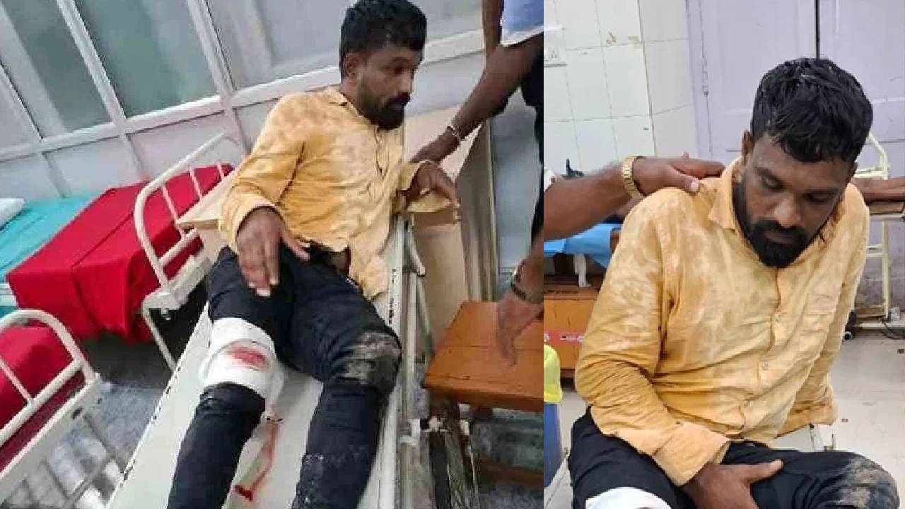 ಮೈಸೂರಿನಲ್ಲಿ ಬಾಲಕಿಯ ಅತ್ಯಾಚಾರ, ಕೊಲೆ ಎಸಗಿದ ಪಾತಕಿಯ ಕಾಲಿಗೆ ಗುಂಡೇಟು