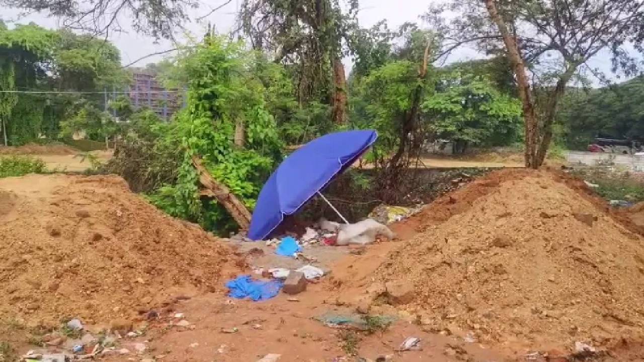 ಮೈಸೂರು ದಸರಾ ವಸ್ತುಪ್ರದರ್ಶನ ಮೈದಾನದಲ್ಲಿ ಬಾಲಕಿಯ ಶವ ಪತ್ತೆ