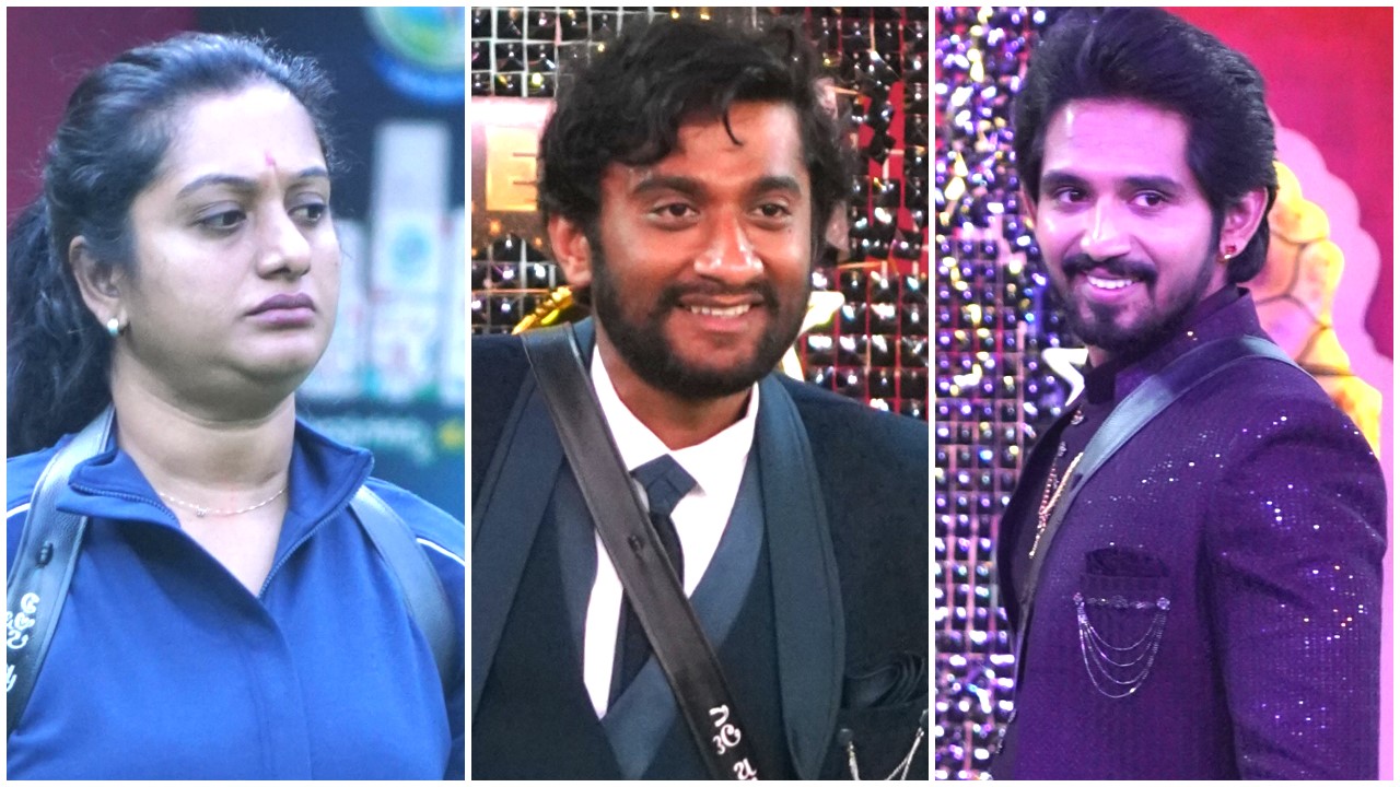 ರೂಲ್ಸ್ ಬ್ರೇಕ್ ಆದರೂ ಧನುಷ್‌ಗೆ ಕ್ಯಾಪ್ಟನ್ ಪಟ್ಟ; ಅಶ್ವಿನಿ ಗೌಡಗೆ ನಿರಾಸೆ