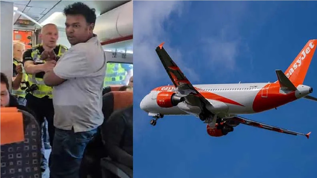 ʻಟ್ರಂಪ್ ಸಾಯಲಿ...ʼ ವಿಮಾನದೊಳಗೆ ಜೋರಾಗಿ ಕಿರುಚಾಡಿದ ಭಾರತೀಯ