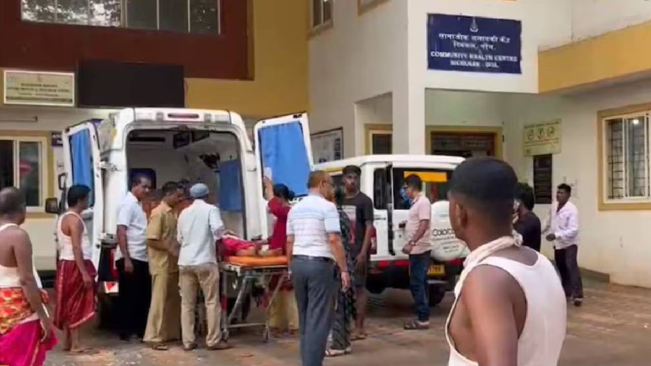ಗೋವಾದ ಜಾತ್ರೆಯಲ್ಲಿ ಕಾಲ್ತುಳಿತ, 7 ಜನ ಸಾವು, 50 ಮಂದಿಗೆ ಗಾಯ