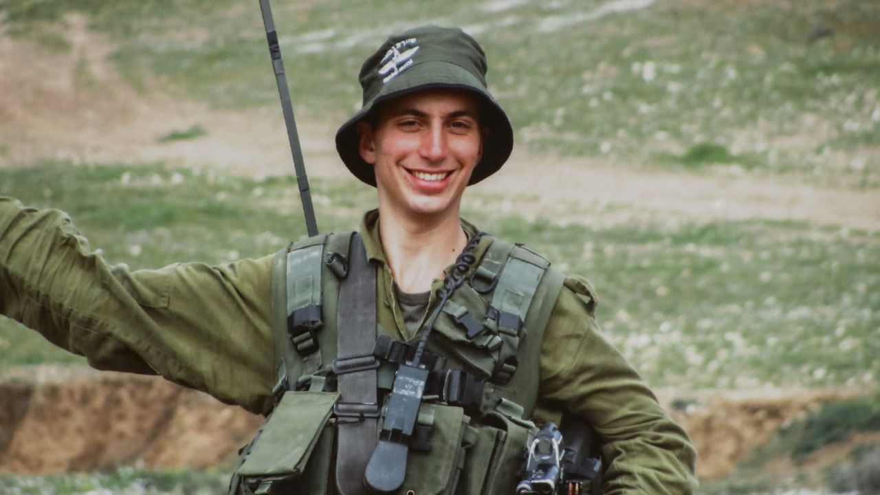 ಗಾಜಾ ಪಟ್ಟಿಯಲ್ಲಿ ಹಮಾಸ್ ಸುರಂಗ ಪತ್ತೆ ಹಚ್ಚಿದ ಇಸ್ರೇಲ್