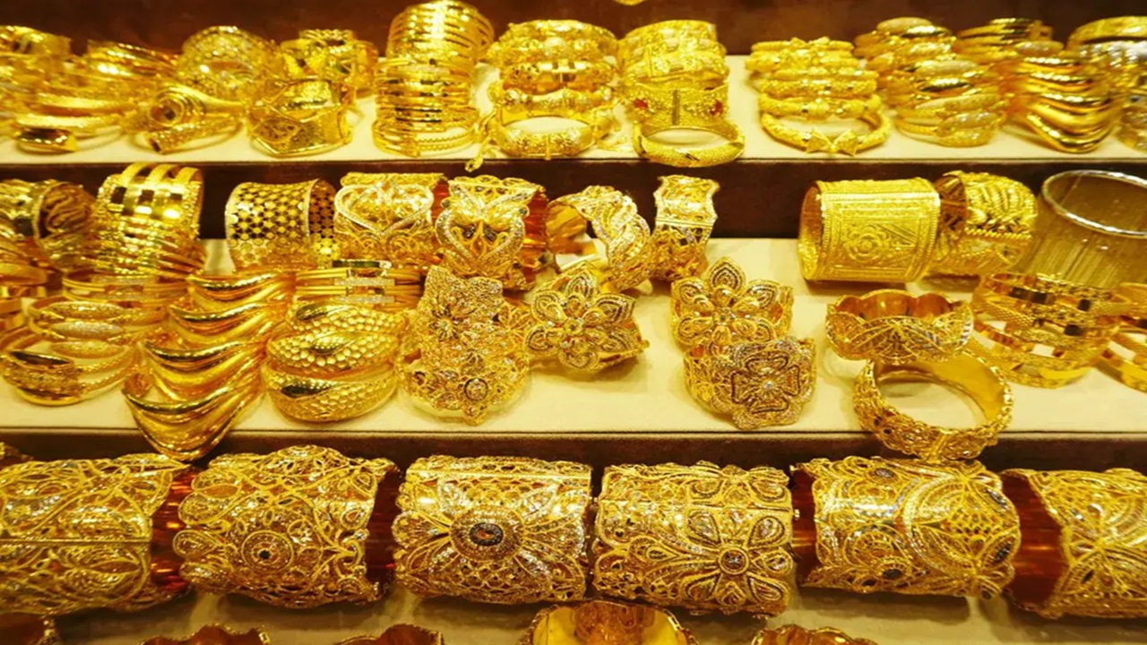 ಚಿನ್ನದ ದರದ ಬಗ್ಗೆ ಬಾಬಾ ವಂಗಾ ಸ್ಫೋಟಕ ಭವಿಷ್ಯ!