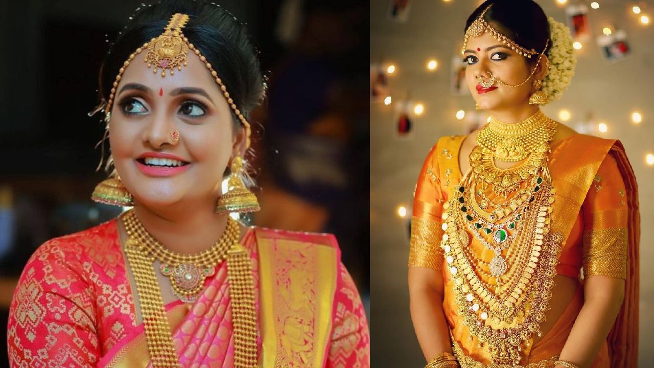 ಸ್ವರ್ಣಪ್ರಿಯರಿಗೆ ಗುಡ್ನ್ಯೂಸ್! ಇಂದು ಚಿನ್ನದ ದರ ಎಷ್ಟಿದೆ?