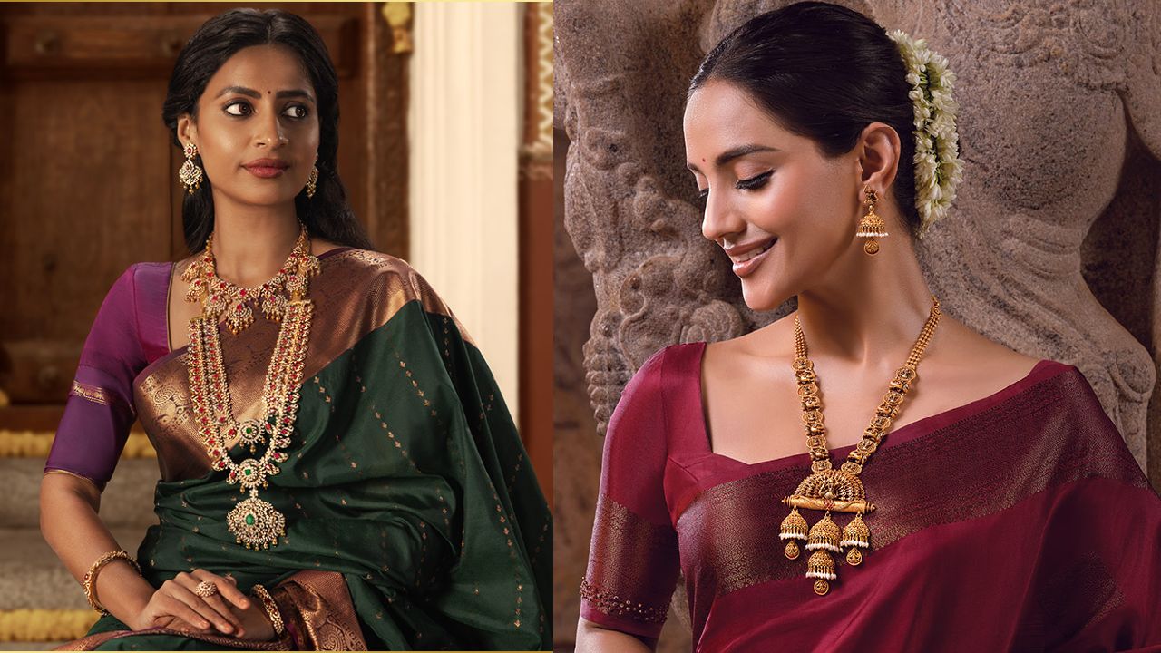 ಇಂದು ಚಿನ್ನದ ದರ ಎಷ್ಟಿದೆ? ಇಲ್ಲಿ ಚೆಕ್ ಮಾಡಿ