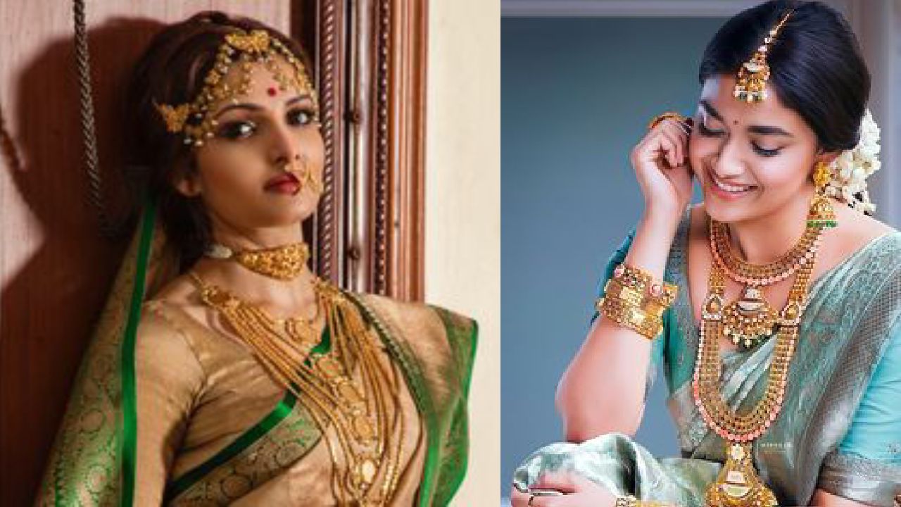 ಇಂದು ಚಿನ್ನದ ದರ ಎಷ್ಟಿದೆ? ಇಲ್ಲಿ ಚೆಕ್ ಮಾಡಿ