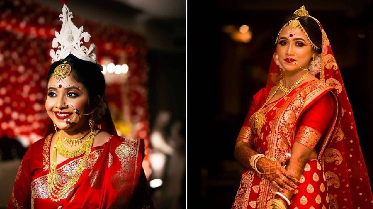 ಸ್ವರ್ಣಪ್ರಿಯರಿಗೆ ಗುಡ್ನ್ಯೂಸ್! ಇಂದಿನ ರೇಟ್ ಚೆಕ್ ಮಾಡಿ