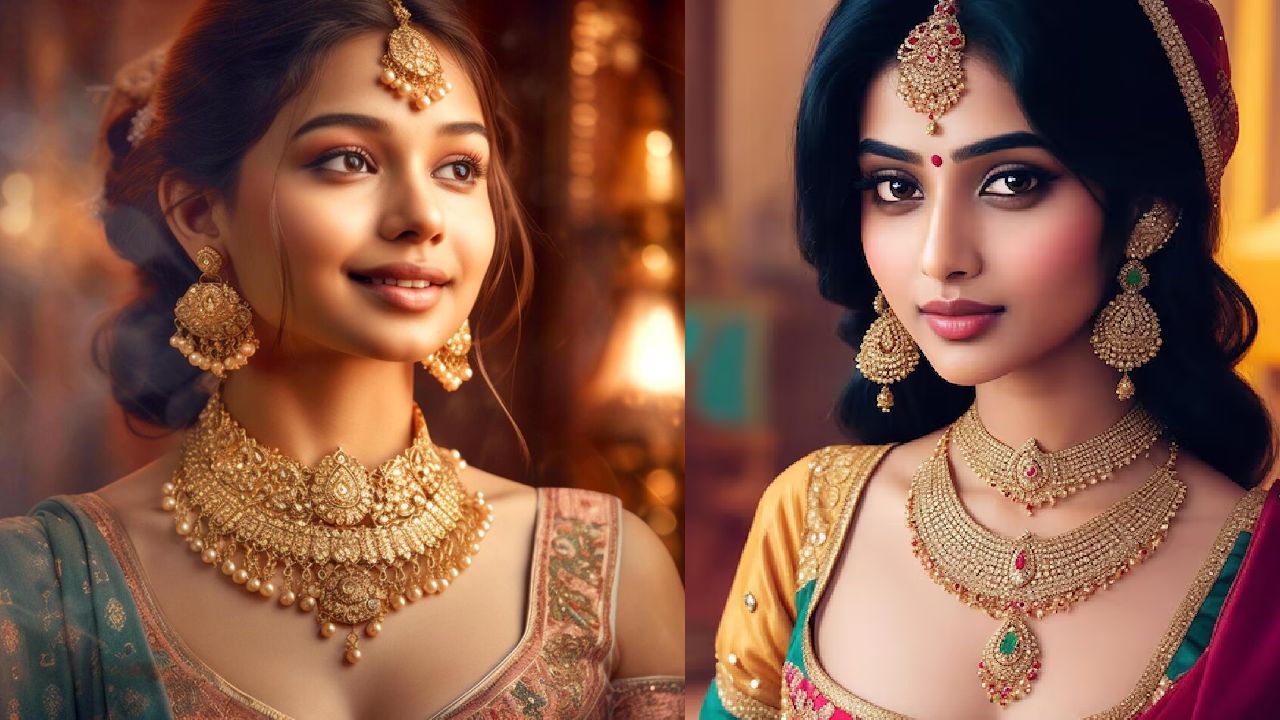 ಇಂದು ಚಿನ್ನದ ದರ ಎಷ್ಟಿದೆ? ಇಲ್ಲಿ ಚೆಕ್ ಮಾಡಿ