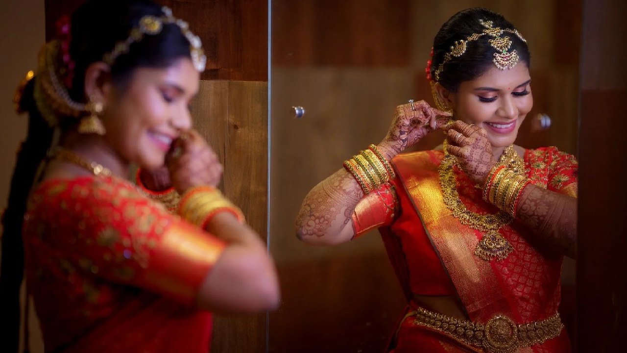 Gold Price Today:ಚಿನ್ನದ ದರದಲ್ಲಿ ಕೊಂಚ ಇಳಿಕೆ; ಇಂದಿನ ರೇಟ್‌ ಚೆಕ್‌ ಮಾಡಿ