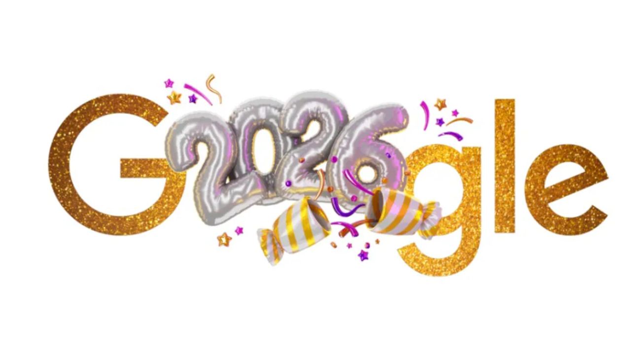 ಗೂಗಲ್ ಮುಖಪುಟದಲ್ಲಿ ಡೂಡಲ್ ಏನಿದರ ವಿಶೇಷತೆ ?