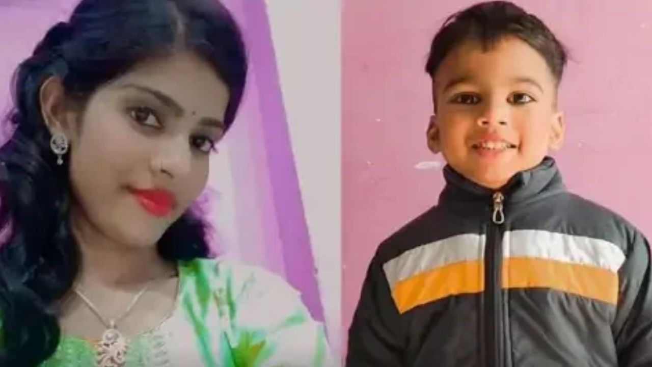 ಮಗನನ್ನು ಕೊಂದ ತಾಯಿಗೆ ಜೀವಾವಧಿ ಶಿಕ್ಷೆ