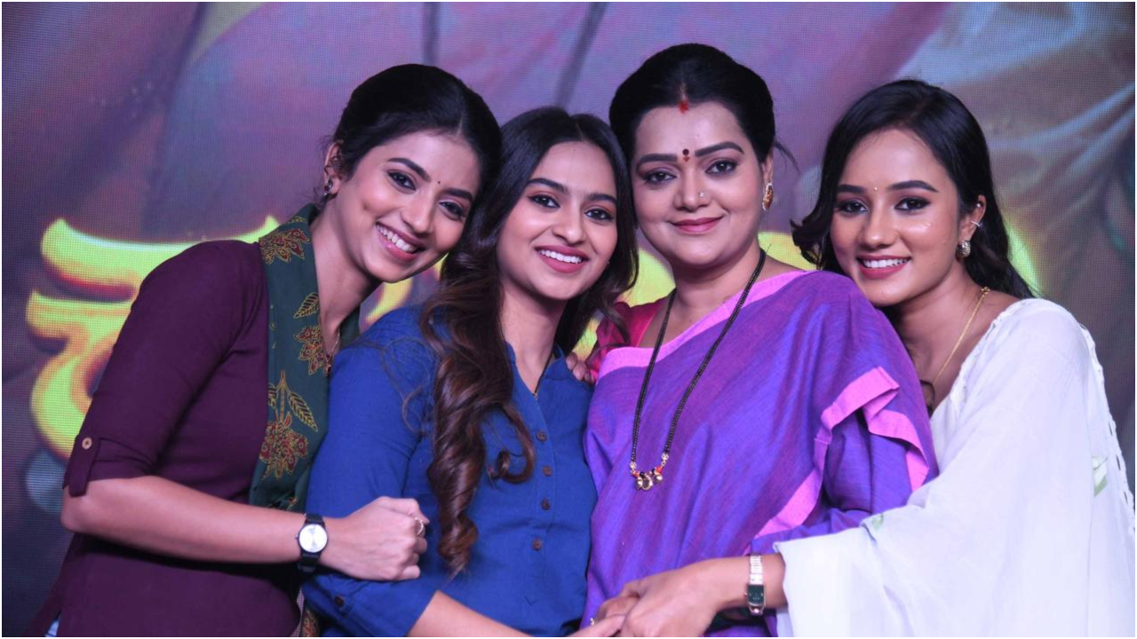 ʻಗೌರಿ ಕಲ್ಯಾಣʼ ಧಾರಾವಾಹಿಗೆ ನಾಯಕಿಯಾದ ಶಿಲ್ಪಾ ಕಾಮತ್‌; ಈ ಸೀರಿಯಲ್‌ ಯಾವಾಗ ಪ್ರಸಾರ?