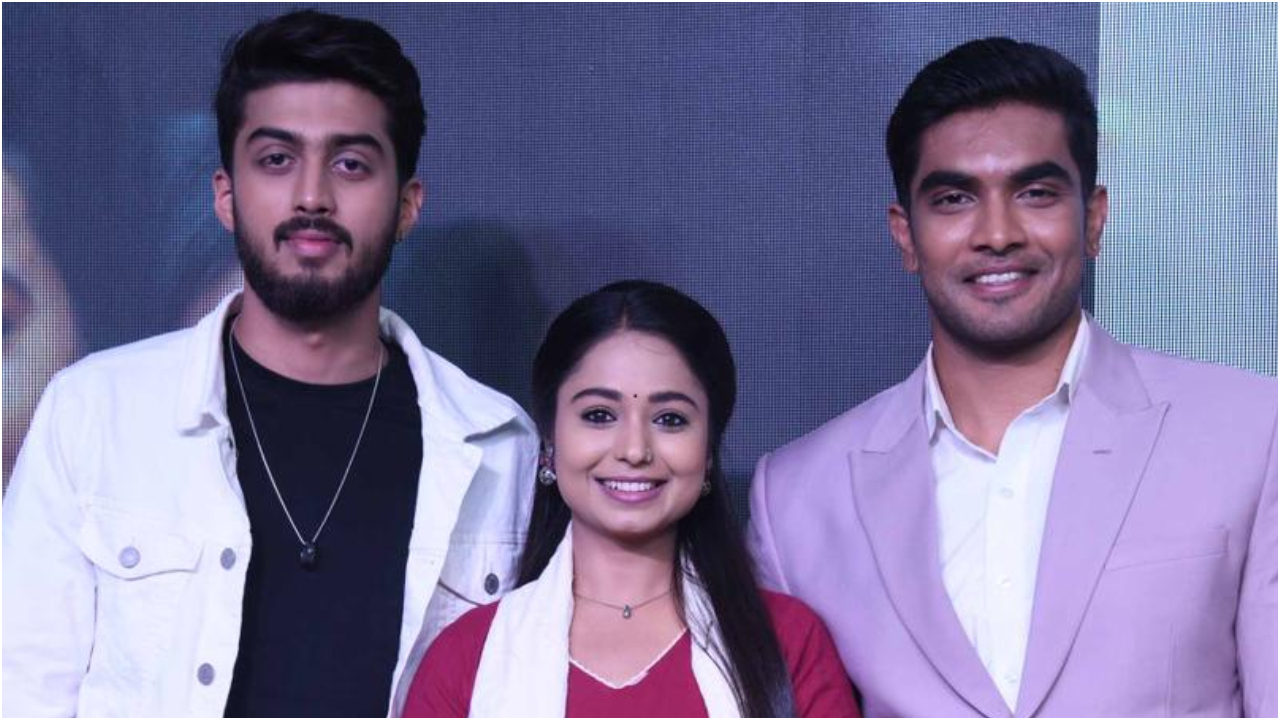 ಬಿಗ್ ಬಾಸ್ ಸೂರಜ್ ಈಗ ಸೀರಿಯಲ್ ಹೀರೋ; 'ಪವಿತ್ರ ಬಂಧನ'ದಲ್ಲಿ ಏನು ಪಾತ್ರ?