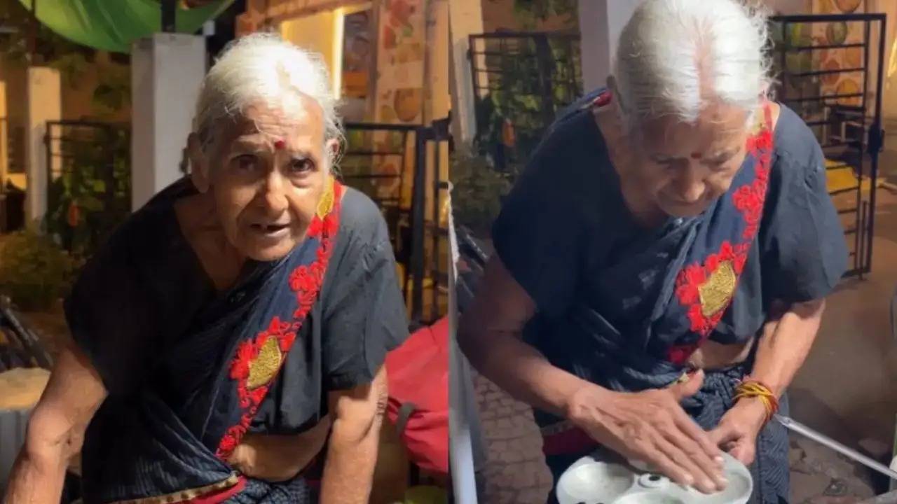 ಸೇನಾ ನಿವೃತ್ತಿ ಪಡೆದ ನಂತರ ಈ ಮಹಿಳೆ ಮಾಡಿದ್ದೇನು ನೋಡಿ